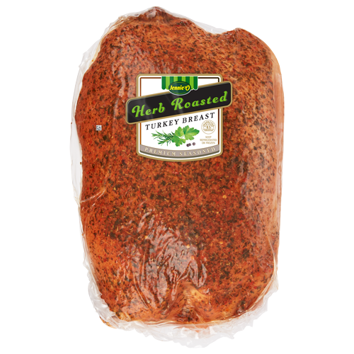 JENNIE-O® Herb Roasted Turkey Breast